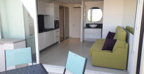 Studio Village Naturiste O Plaisir, Cap D'agde